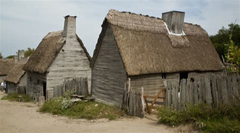 Plimoth Patuxet Museums Tours - Book Now | Expedia