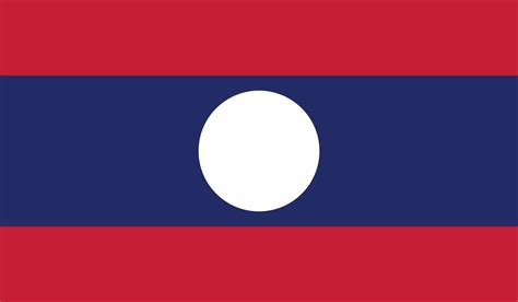 Laos Logo Download