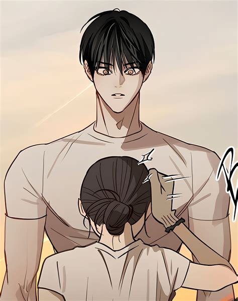 Flowers Are Bait 20 - So Lee-Yeon & Kwon Chae-Woo. Name-꽃은 미끼야/ Flowers Are Bait | Manga ...