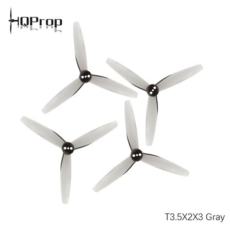 Hqprop H Lice De Cuchillas Para Motor Sin Escobillas Piezas De Dron