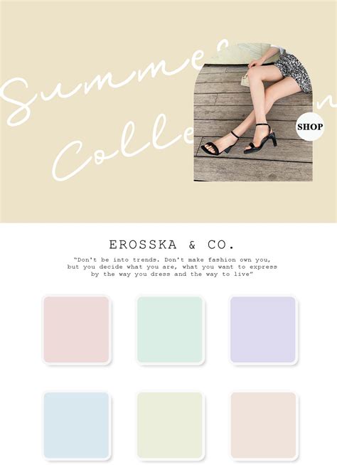 Erosska Elegant Nude Women S Square Toe Strappy High Heel Sandals Cm