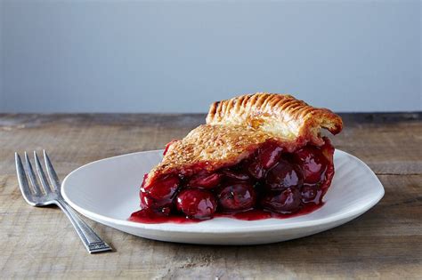 9 Must Bake Summer Fruit Pie Recipes To Make Right Now