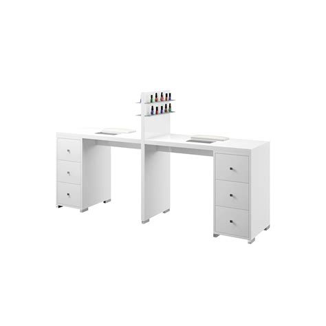 Grace Tables De Manucure Mobicoiff