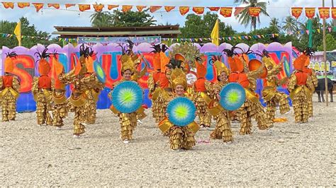 Sinugbuan Festival Street Dance Competition 2023 YouTube