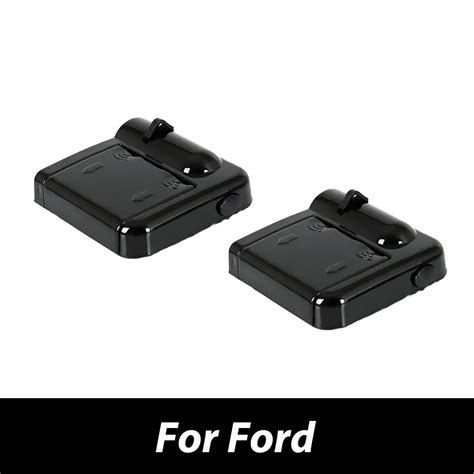 P S Led Porta Do Carro Luz De Boas Vindas Para Ford Escort Borda Kuga