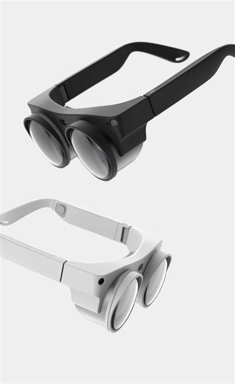 Ar Glasses With Magnifying Lens Are Designed To Enhance The Broadway Show Experience Archup