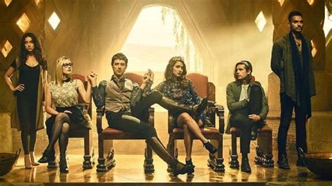 The Magicians Season 6 Release Date, Cast, Plot [With Latest Updates]