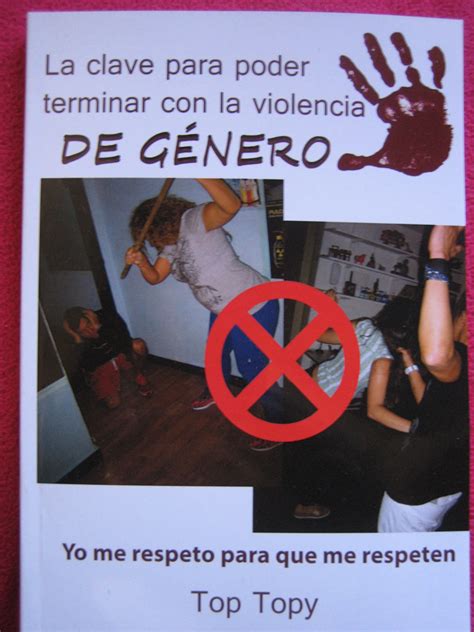 La Clave Para Poder Terminar Con La Violencia De Genero Club De