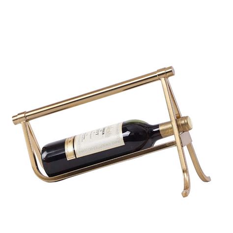 single bottle wine holder sk living