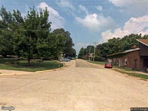 Google Street View McNabb (Putnam County, IL) - Google Maps