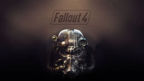 Hình nền Fallout 4 4K Top Những Hình Ảnh Đẹp