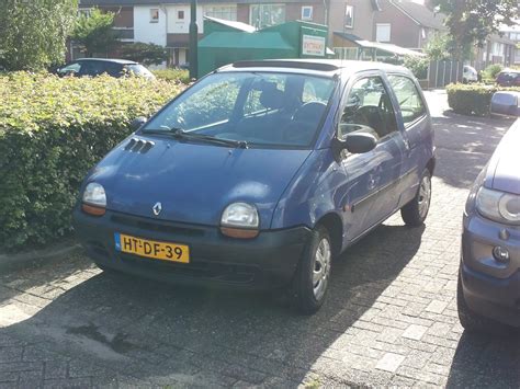 Renault Twingo Datum Eerste Toelating Eelco Flickr