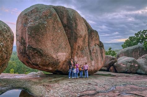 Elephant Rocks State Park | Elephant rock, State parks, Elephant