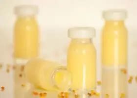 How to use royal jelly for hair | The beauty 2025