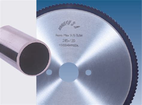 Kanefusa Circular Saw Blades