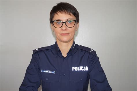 Zmiany Kadrowe W Posterunku Policji W Orchowie Dzielnicowy Bli Ej Nas