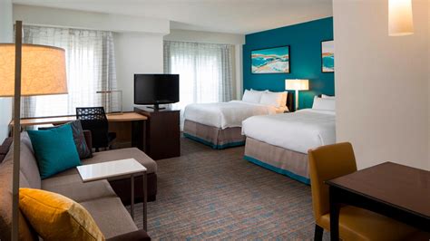 Theme Park Hotel Near SeaWorld Orlando | Residence Inn Orlando at SeaWorld®