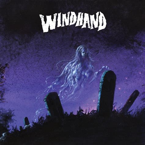 Windhand Announce Remastered Deluxe Reissue Of Their Self Titled Debut