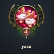 Conta Nick Yaso League Of Legends Nicks De Lol Ggmax