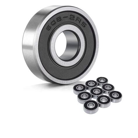 Stainless Steel Ball Bearings For Automotive Industry At Rs In