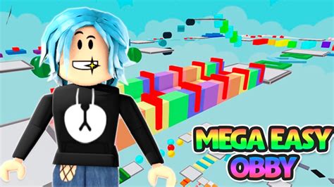 Roblox Saga Do Mega Obby De 500 Fases Mega Obby 500 Stages Youtube