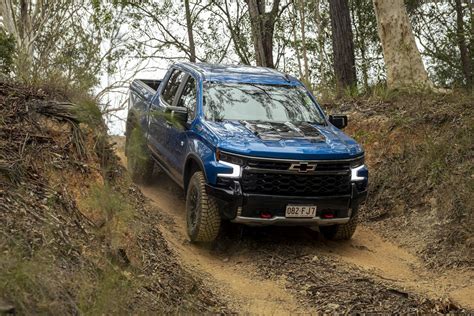 2023 Chevrolet Silverado 1500 Review Carexpert