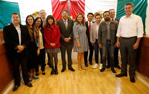 APRUEBA CABILDO DE NAUCALPAN CONTRATACIÓN DE FINANCIAMIENTO Atisbos