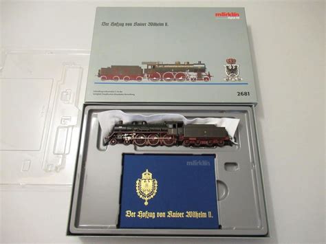 M Rklin Kaiser Wilhelm Ii Ac Digit Kaufen Auf Ricardo