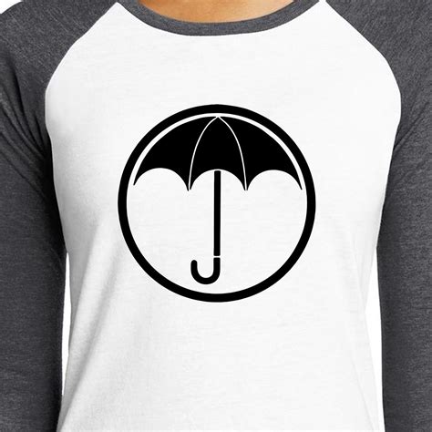 Umbrella Academy Digital Cut File Umbrella Academy Svg Etsy