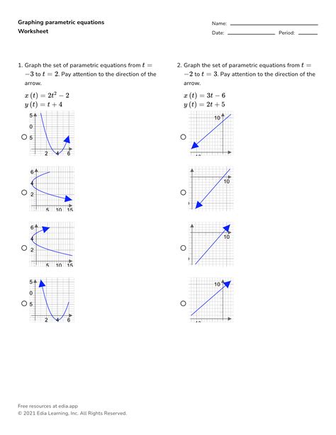 Edia Free Math Homework In Minutes Worksheets Library