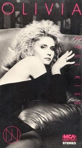 Soul Kiss By Olivia Newton John Video Reviews Ratings Credits