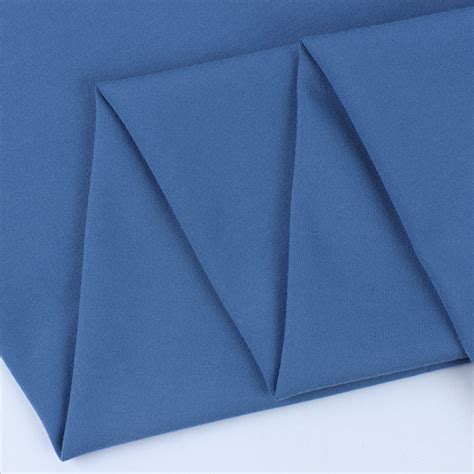 Lulu Style Naked Sensation Skin Like Nylon Blend Fabric Double Sided Stretch Fabric And