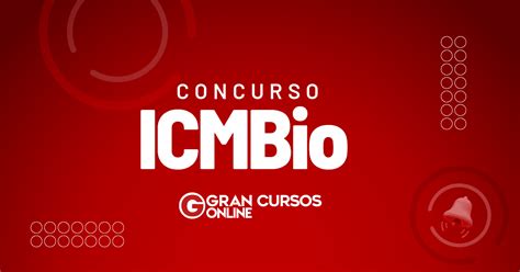 Concurso Icmbio Solicita O Ao Me Cargos Vagos