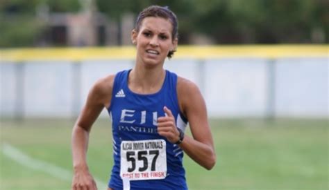 EIU TF XC Ramos Named OVC Female Runner Of The Week