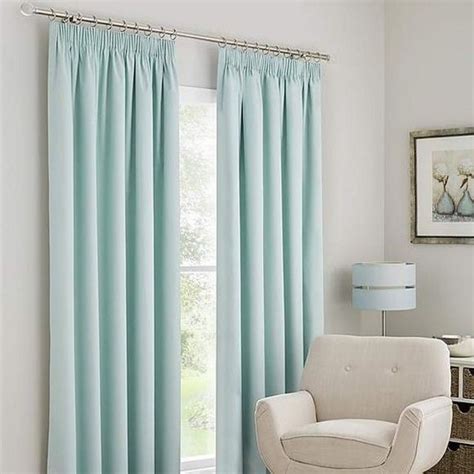 23 of the Best Blue Blackout Curtain Ideas - The Sleep Judge