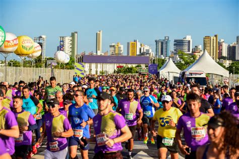 Circuito Sesc de Corridas abre inscrições para etapa Mossoró Sesc RN