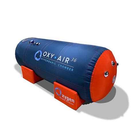 Hyperbaric Oxygen Chamber Inches Ata With Air Conditioning