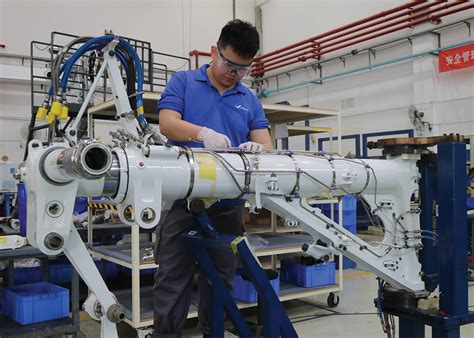 Growing Demand Spurs Landing Gear MRO Expansions Aviation Week Network