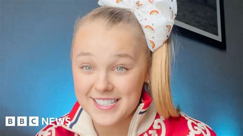 Jojo Siwa To Make Dancing With The Stars History In Same Sex Pair