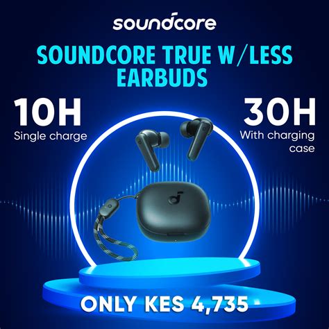 Tech with Anker, Soundcore, and Belkin :: Behance