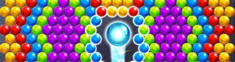 Bubble Pop Games - Play Online on SilverGames 🕹️