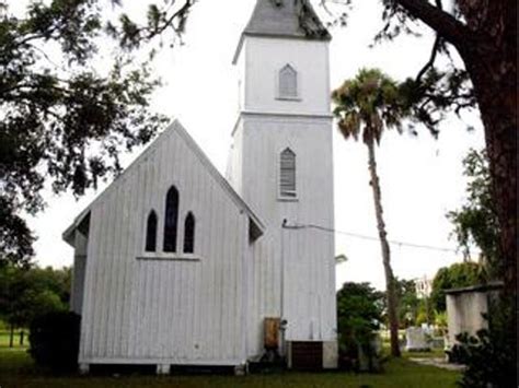 Merritt Island To Celebrate Its Heritage