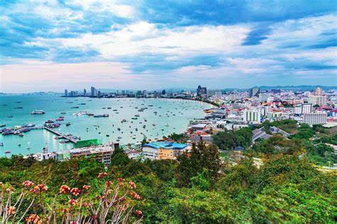 10 Top-Rated Attractions & Things to Do in Pattaya, Thailand - Pustly.Com