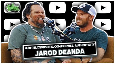 Jarod Deanda 68 Sacrifice VS Compromise Life Is Relationships The