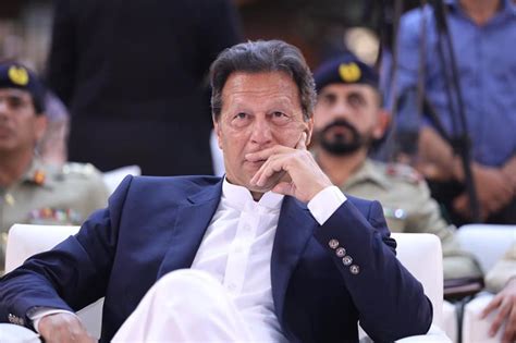 Pakistan Pm Imran Khan Praises India For ‘its Foreign Policy Says