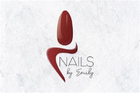 30+ mẫu thiết kế logo tiệm nail đẹp, ấn tượng, độc đáo nhất