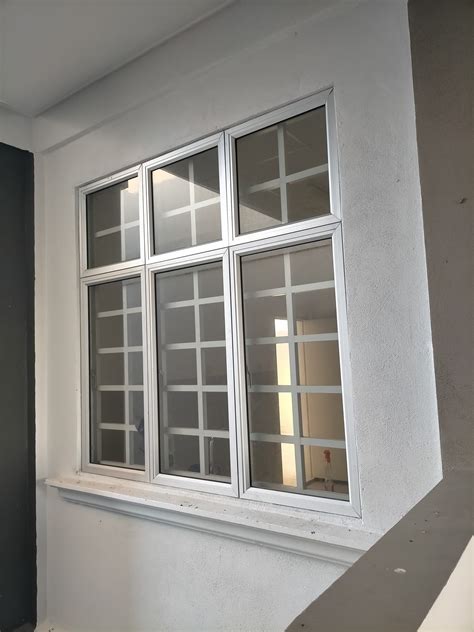 Tip Beli Pasang Sendiri Tinted Tingkap Rumah Baru Hasilnya Cantik