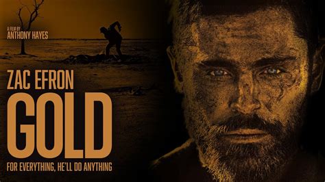 Gold - Official Trailer - YouTube