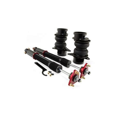 Kit Suspensions Pneumatiques Arriere Lexus Is T Gs T