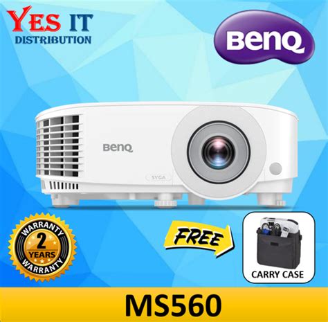 Benq Ms Svga Mx Xga Lumens High Brightness Smarteco